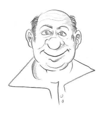 caricatura