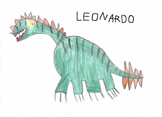 dinosauro