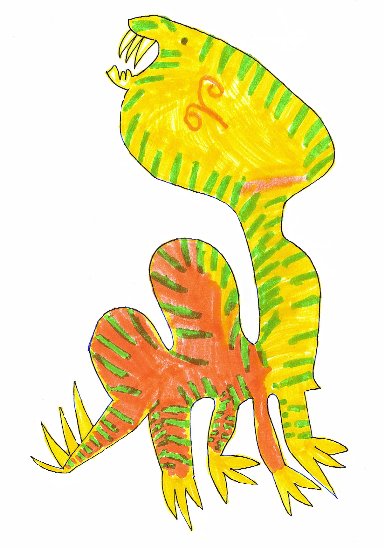 dragocobra