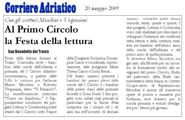 articolo