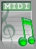 midi